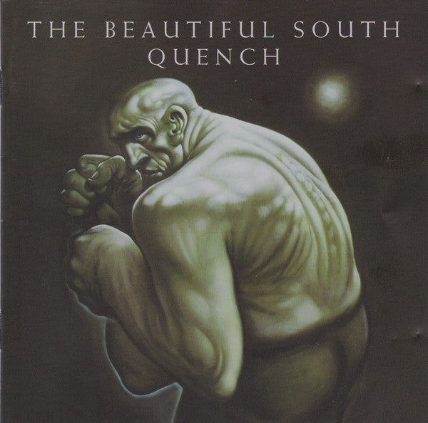 The Beautiful South : Quench (CD, Album)