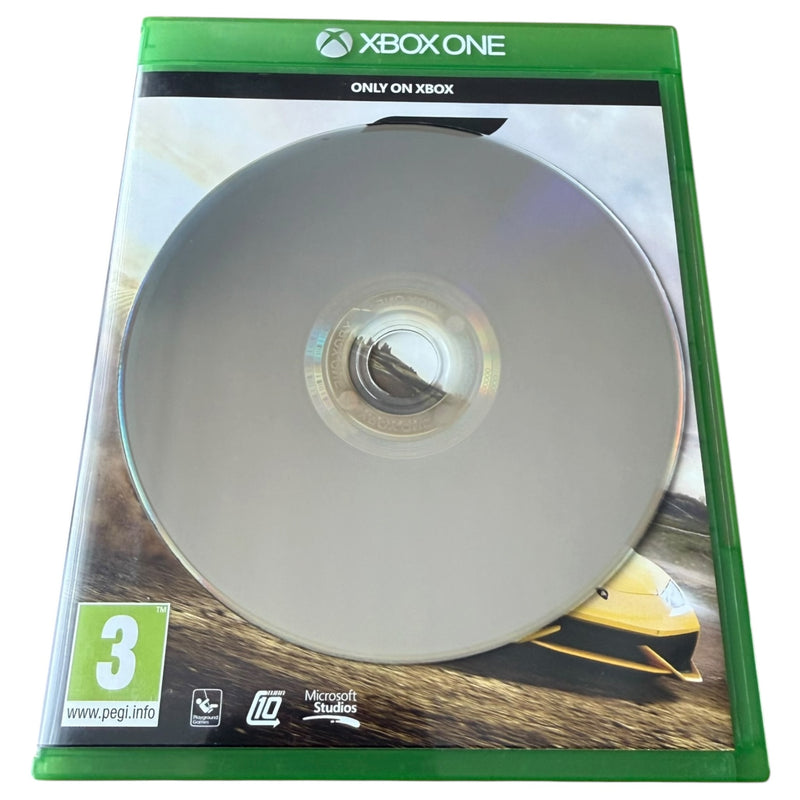 Forza Horizon 2 - Xbox One - Preowned
