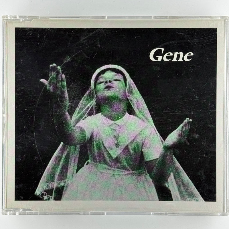 Gene: Sleep Well Tonight - Very Good (VG) / Very Good (VG)