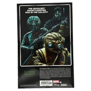 STAR WARS: BOUNTY HUNTERS VOL. 2 - TARGET VALANCE [PREOWNED TPB] - DD Music Geek