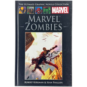 MARVEL - Marvel Zombies - Graphic Novel - Preowned - Hachette Partworks
