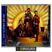 Take That: Wonderland (CD, Album) - DD Music Geek