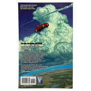 The Highwaymen - TPB [PREOWNED COMIC] - DD Music Geek