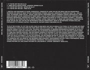 Daniel Bedingfield: If You're Not The One (CD, Single, Enh, Jew) - DD Music Geek