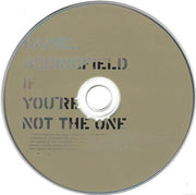 Daniel Bedingfield: If You're Not The One (CD, Single, Enh, Jew) - DD Music Geek