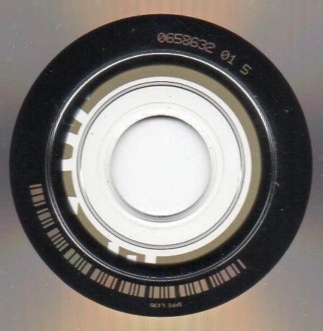 Daniel Bedingfield: If You're Not The One (CD, Single, Enh, Jew) - DD Music Geek