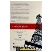 The Umbrella Academy Volume 1: Apocalypse Suite (Trade Paperback) - DD Music Geek