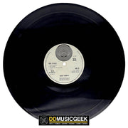 Black Sabbath: Black Sabbath [Preowned Vinyl] VG/VG - DD Music Geek