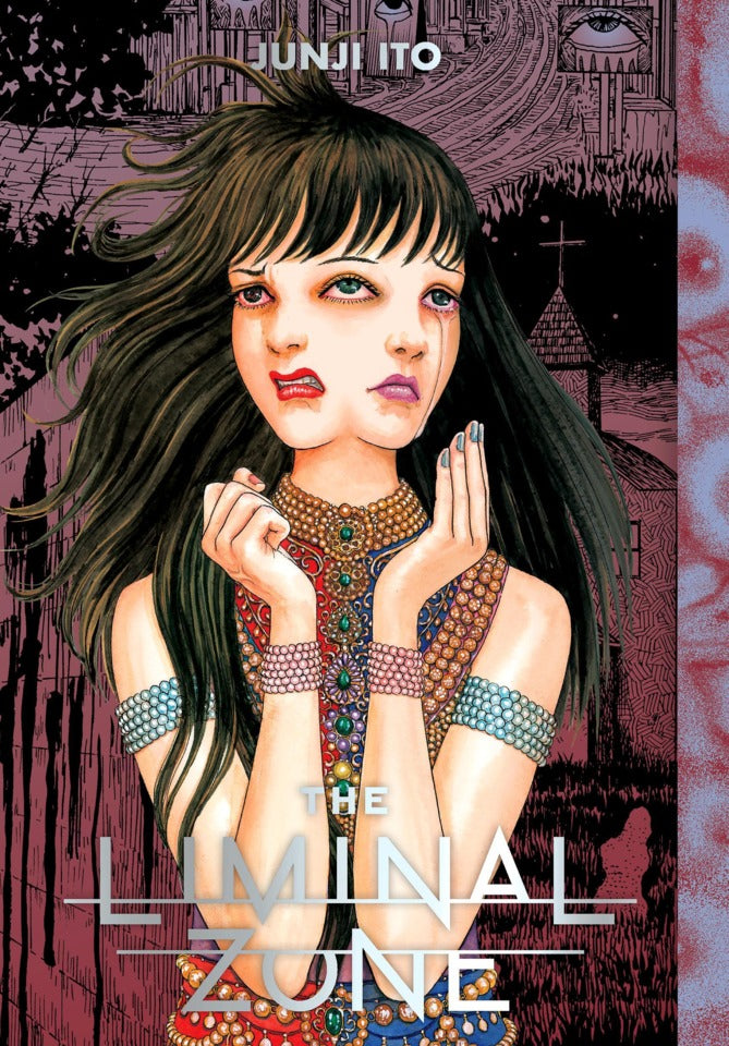 The Liminal Zone #1 - Unknown Publisher Comic