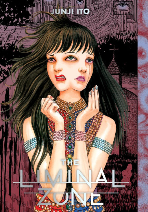 The Liminal Zone #1 - Unknown Publisher Comic