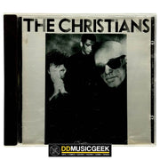 The Christians: The Christians (CD, Album) - DD Music Geek