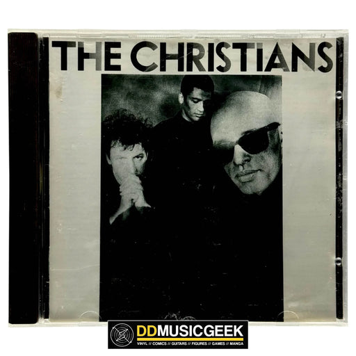 The Christians: The Christians (CD, Album) - DD Music Geek