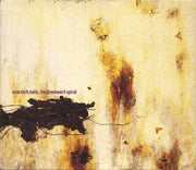 Nine Inch Nails - The Downward Spiral - CD - Preowned