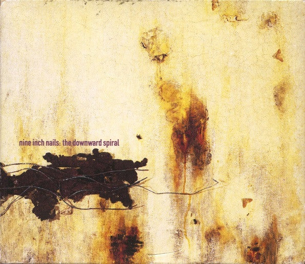 Nine Inch Nails - The Downward Spiral | CD | Preowned