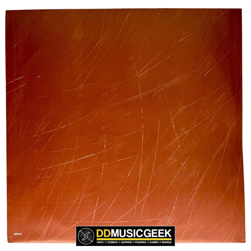 John Cougar Mellencamp: Scarecrow (LP, Album) - DD Music Geek