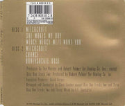 Robert Palmer: Witchcraft (CD, Single, CD1) - DD Music Geek