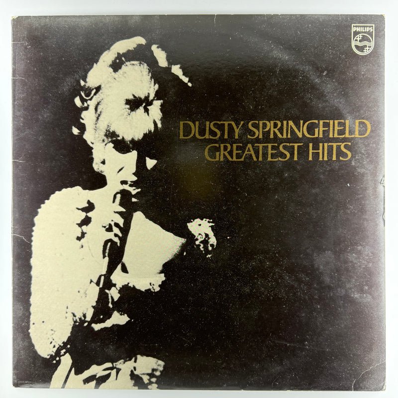 Dusty Springfield: Greatest Hits - Very Good (VG) / Very Good (VG)