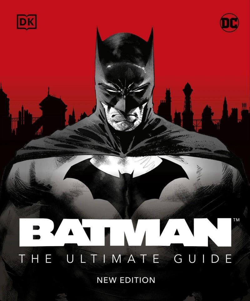The Comic Stand