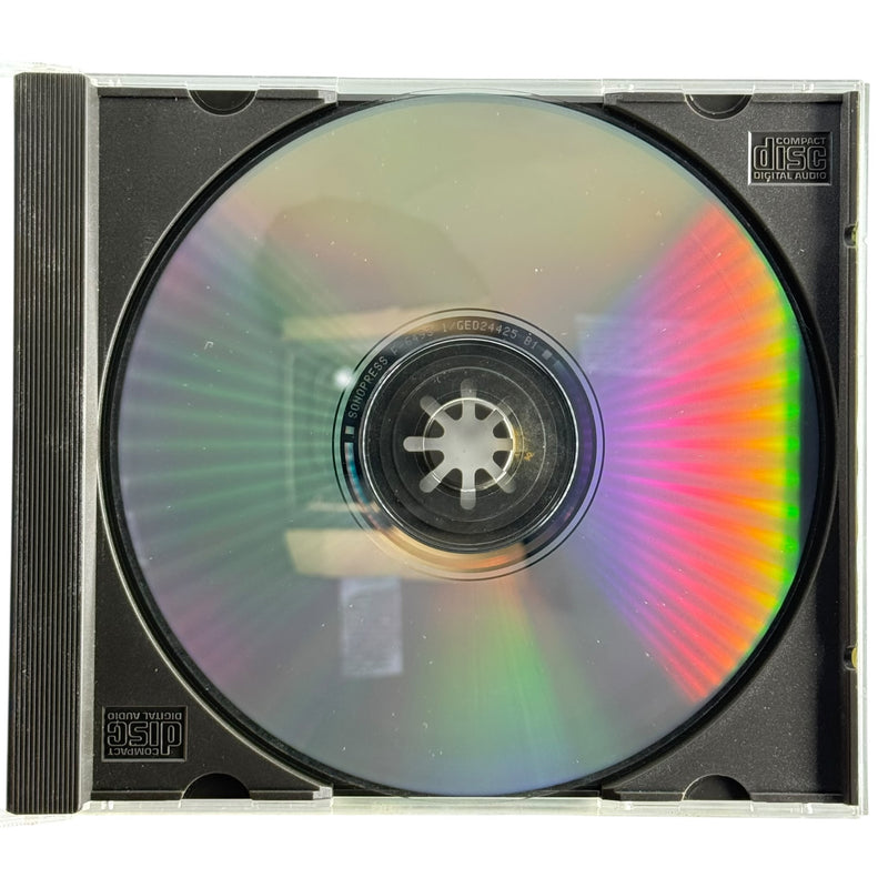 Nirvana - Nevermind CD (Preowned VG+)