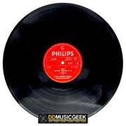 Dvořák*, London Symphony Orchestra, Colin Davis*: Symphonic Variations, Serenade For String Orchestra (LP) - DD Music Geek