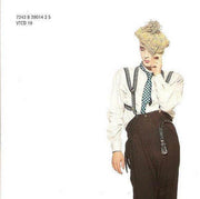 Boy George And Culture Club: At Worst... The Best Of (CD, Comp) - DD Music Geek