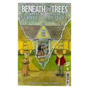 BENEATH TREES WHERE NOBODY SEES: THE RITE OF SPRING (2025 - )