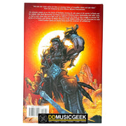 World of Warcraft: Vol. 1 [Hardcover] Walter Simonson and Ludo Lullabi - DD Music Geek