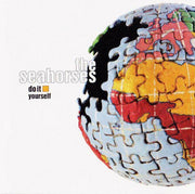 The Seahorses: Do It Yourself (CD, Album) - DD Music Geek