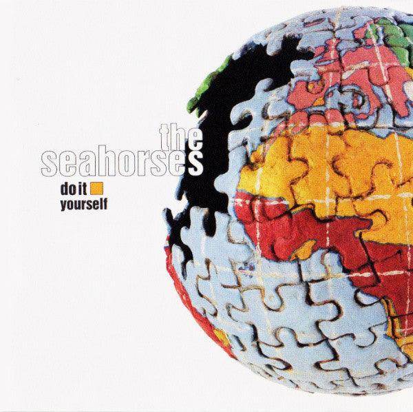 The Seahorses: Do It Yourself (CD, Album) - DD Music Geek