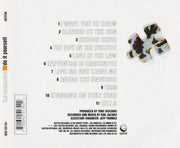 The Seahorses: Do It Yourself (CD, Album) - DD Music Geek