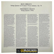 Debussy* – Boston Symphony Orchestra, Sir Colin Davis: La Mer / Trois Nocturnes (LP) - DD Music Geek