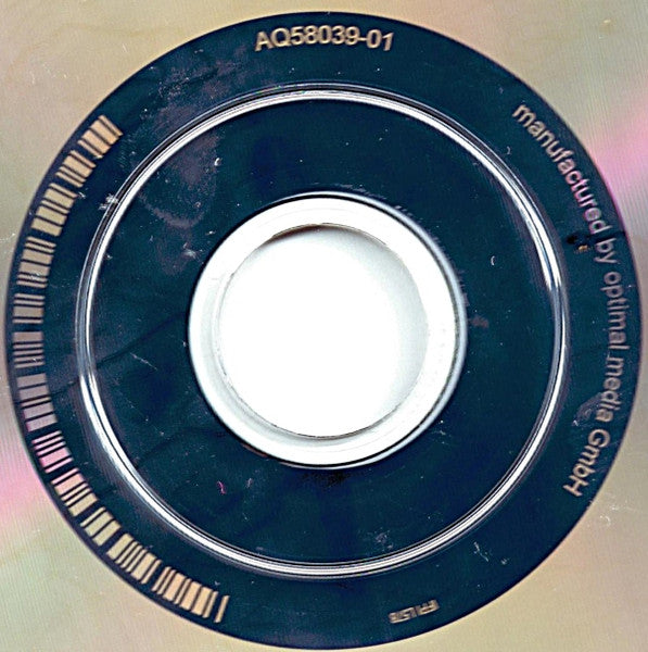Tarja Turunen - Frisson Noir - Image 5