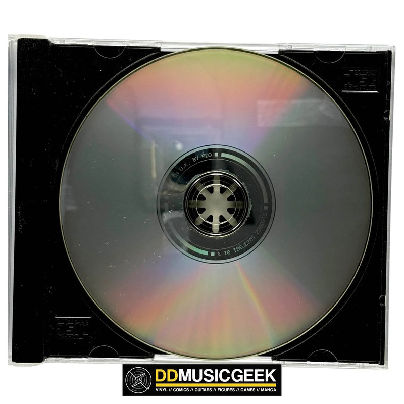 Various: The Gift Of Song (CD, Comp) - DD Music Geek
