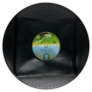 Graham Parker And The Rumour: The Parkerilla [Preowned Vinyl] VG+/VG+ - DD Music Geek