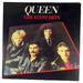 Queen: Greatest Hits [Preowned Vinyl] VG+/VG+ - DD Music Geek