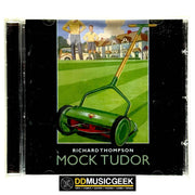 Richard Thompson: Mock Tudor (CD, Album, EMI) - DD Music Geek