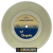 The Michael Schenker Group: Armed And Ready (Clear Vinyl Single) [Preowned Vinyl] M-/VG - DD Music Geek