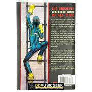 Kick-Ass (Hardcover) by Mark Millar, John Romita Jr - DD Music Geek