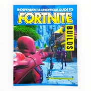 Fortnite - Independent & Unofficial Guide To Fortnite - Book - New