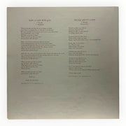 Stevie Wonder - Songs In The Key Of Life - 2LP - Preowned