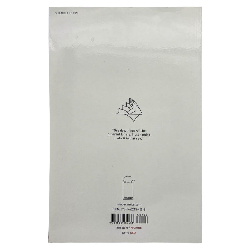 Run Love Kill: Volume 1 - TPB [PREOWNED COMIC] - DD Music Geek