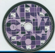 King Crimson: The Elements (2016 Tour Box) (2xCD, Comp) - DD Music Geek