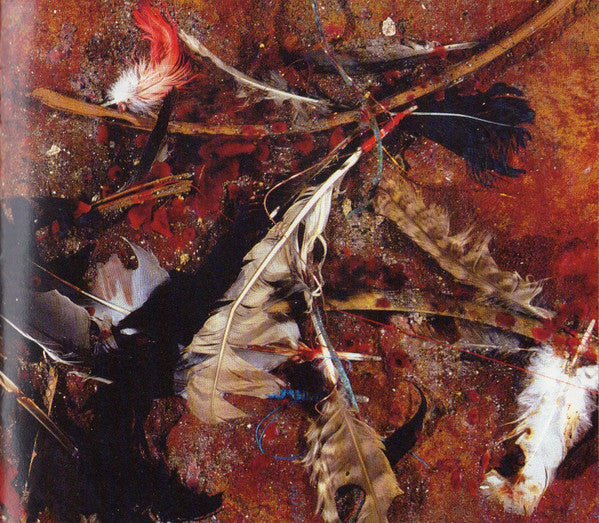 Nine Inch Nails - The Downward Spiral - Image 25