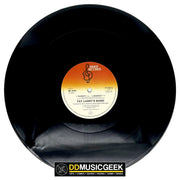 Fat Larry's Band: Don't Let It Go To Your Head (12") - DD Music Geek