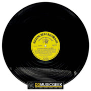 Dale Miller : Guitarist's Choice (LP, Album) - DD Music Geek