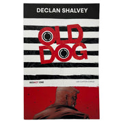 Old Dog: Volume 1 - TPB [PREOWNED COMIC] - DD Music Geek