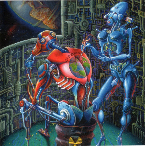 Erykah Badu - New Amerykah Part One 4th World War - Image 20