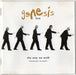 Genesis : Live / The Way We Walk (Volume One: The Shorts) (CD, Album)