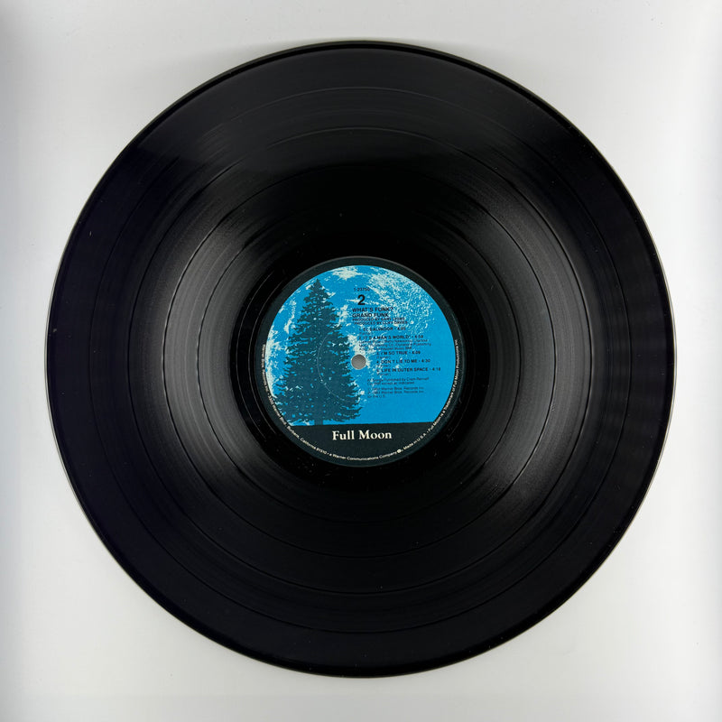 Grand Funk*: What's Funk ? - Very Good Plus (VG+) / Very Good Plus (VG+)