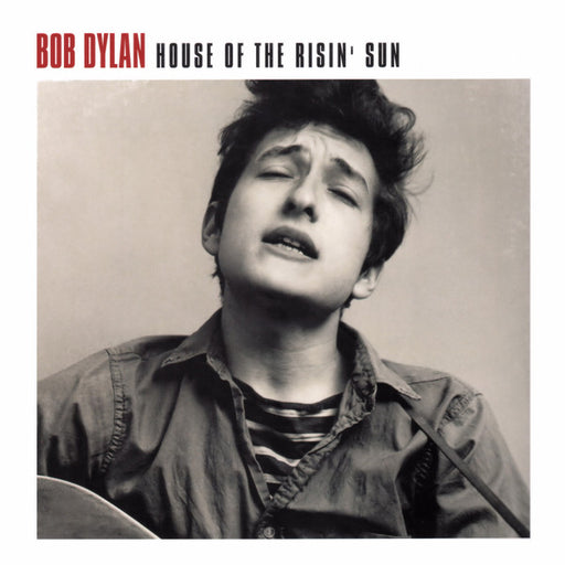 Bob Dylan : House Of The Risin' Sun (LP, Comp)